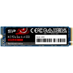 SILICON POWER UD85 500GB SSD